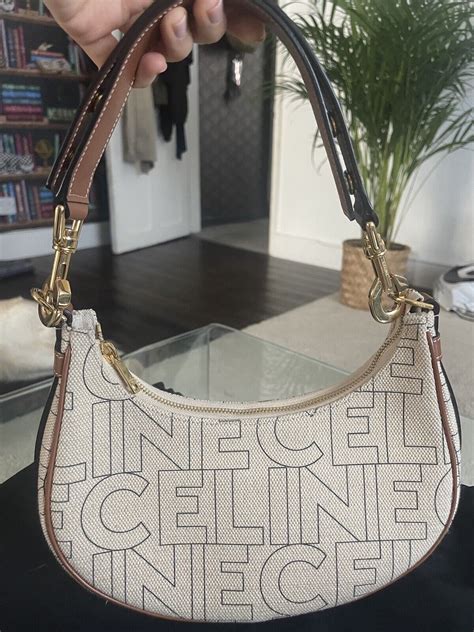 authentic celine bag ebay